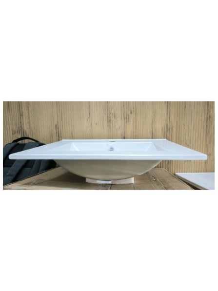 Раковина для столешницы Karido KRD-R-01